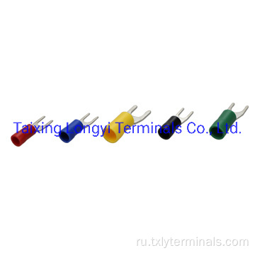 Longyi Stong Circular UnoLenled Cring Compper Cerminals